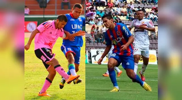 Segunda División: programación de la fecha 18