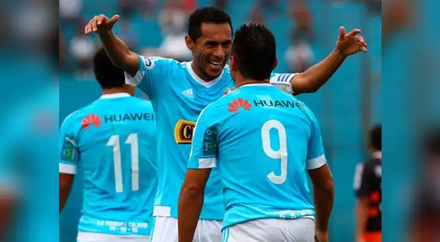 Sporting Cristal vs. Cienciano: partido por la fecha 6 del Torneo Clausura. Sporting Cristal vs. Cienciano: partido por la fecha 6 del Torneo Clausura.
