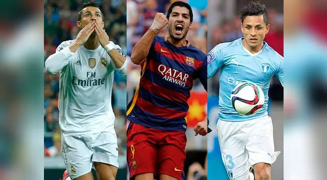 La final de la Champions League 2015-16 se disputará en el Giuseppe Meazza de Italia. La final de la Champions League 2015-16 se disputará en el Giuseppe Meazza de Italia.