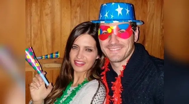 Iker Casillas: conoce los detalles de cómo inicio la relación con la periodista Sara Carbonero.