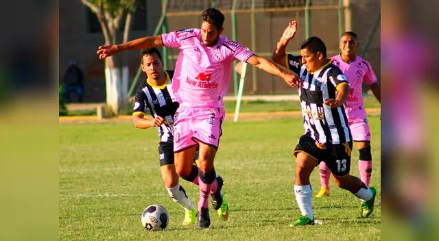 Segunda División: así va la tabla después de jugarse la fecha 18.