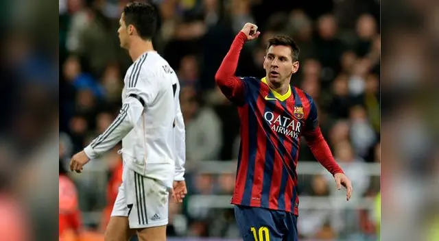 Lionel Messi le ha anotado 21 goles al Real Madrid.