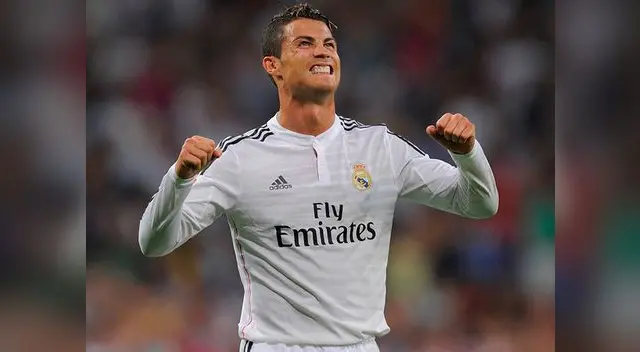Cristiano Ronaldo develó el tráiler de "Ronaldo", película acerca de su vida y carrera. Cristiano Ronaldo develó el tráiler de "Ronaldo", película acerca de su vida y carrera.