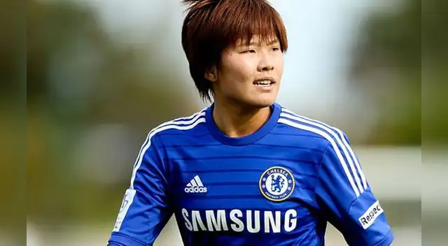 Ji So-Yun es comparada con Lionel Messi, gracias a sus destacadas actuaciones en el Chelsea.