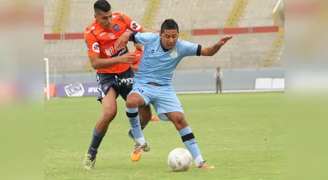 Real Garcilaso ganó 4-0 a la César Vallejo por la sétima fecha del Torneo Clausura.