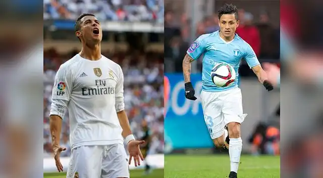 Real Madrid vs. Malmö EN VIVO: Con gol de Cristiano Ronaldo, merengues ganan 1-0 por la Champions League Real Madrid vs. Malmö EN VIVO: Con gol de Cristiano Ronaldo, merengues ganan 1-0 por la Champions League