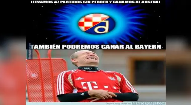 Barcelona vs. Bayer Leverkusen: los memes luego de remontada ' culé' por Champions League Barcelona vs. Bayer Leverkusen: los memes luego de remontada ' culé' por Champions League