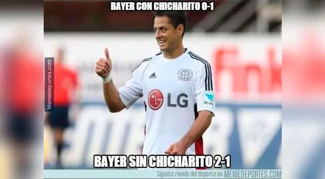 Barcelona vs. Bayer Leverkusen: los memes luego de remontada ' culé' por Champions League Barcelona vs. Bayer Leverkusen: los memes luego de remontada ' culé' por Champions League