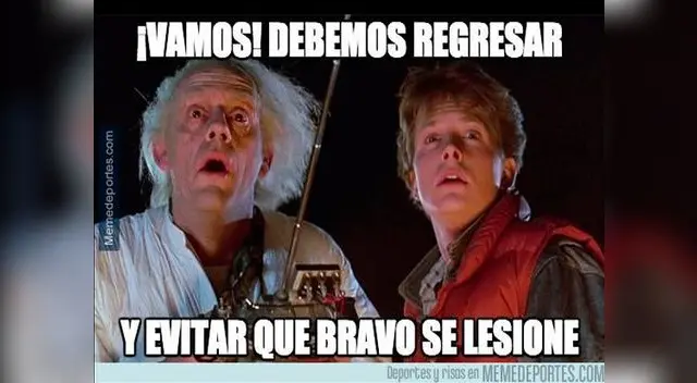 Barcelona vs. Bayer Leverkusen: los memes luego de remontada ' culé' por Champions League Barcelona vs. Bayer Leverkusen: los memes luego de remontada ' culé' por Champions League