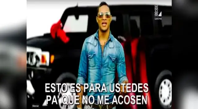 Jonathan Maicelo le dedicó un reggaeton a Gastón Acurio y casusa furor en Youtube. Jonathan Maicelo le dedicó un reggaeton a Gastón Acurio y casusa furor en Youtube.