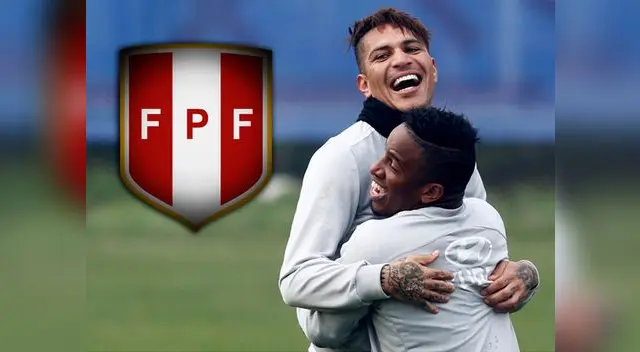 Paolo Guerrero y Jefferson Farfán, posibles ausencias ante Colombia en Barranquilla. Paolo Guerrero y Jefferson Farfán, posibles ausencias ante Colombia en Barranquilla.