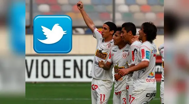 Universitario es el club peruano con más seguidores en redes sociales. Universitario es el club peruano con más seguidores en redes sociales.