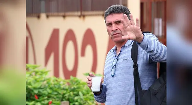 Universitario: Luis Fernando Suárez se convirtió en nuevo DT del Dorados en la Liga MX