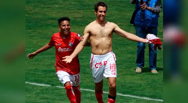 Cienciano venció 2-0 al Alianza Atlético y dejó últimos lugares del Torneo Clausura. Cienciano venció 2-0 al Alianza Atlético y dejó últimos lugares del Torneo Clausura.