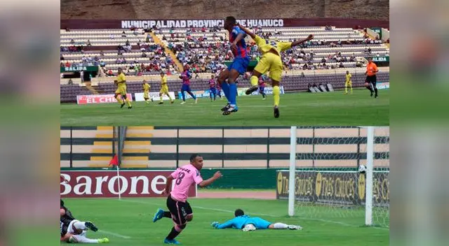 Segunda División 2015: tabla de posiciones tras jugarse la fecha 19