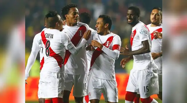 Selección Peruana: conoce 'Win-Win', programa de la FIFA que beneficiará a la 'Bicolor'