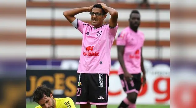 Sport Boys solo tiene 10 jugadores para afrontar segunda división.