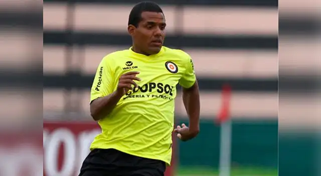 Renzo Benavides no podría jugar ante Comerciantes Unidos. Renzo Benavides no podría jugar ante Comerciantes Unidos.