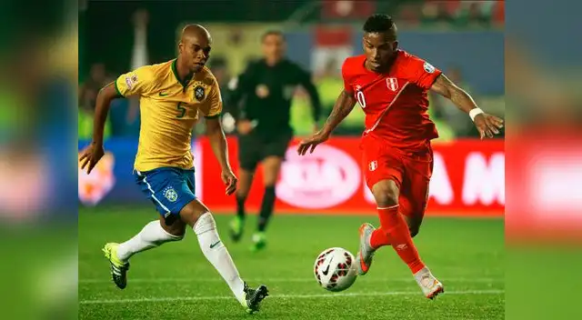 Selección Peruana: Jefferson Farfán es el máximo goleador peruano en las Eliminatorias. Selección Peruana: Jefferson Farfán es el máximo goleador peruano en las Eliminatorias.