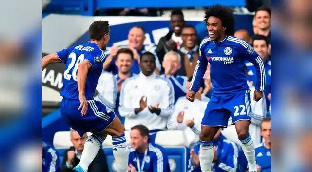 Chelsea vs. Aston Villa: Partido por la Premier League