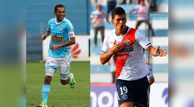 Lobatón y Bulos buscarán que sus equipos ganen esta tarde en el Alberto Gallardo. Lobatón y Bulos buscarán que sus equipos ganen esta tarde en el Alberto Gallardo.