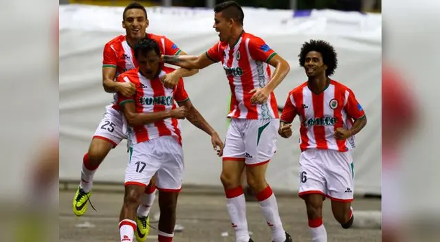 Sport Loreto venció 1-0 a Juan Aurich y dejó último lugar del Torneo Clausura. Sport Loreto venció 1-0 a Juan Aurich y dejó último lugar del Torneo Clausura.