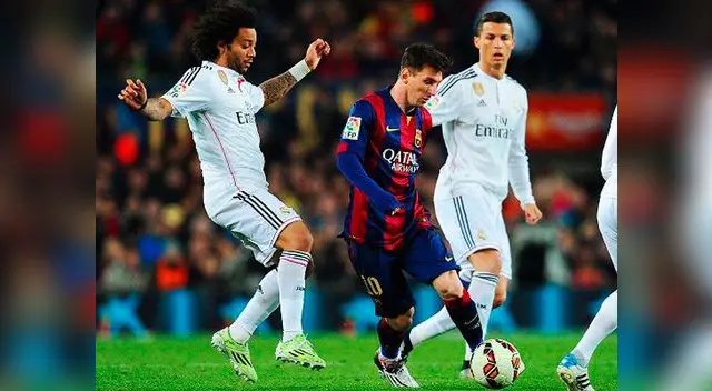 Real Madrid vs. Barcelona EN VIVO en Santiago Bernabéu por Liga BBVA. Real Madrid vs. Barcelona EN VIVO en Santiago Bernabéu por Liga BBVA.