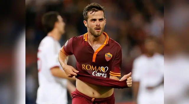 Jugó el Mundial Brasil 2014 con Bosnia-Herzegovina y ahora interesa en Barcelona. Jugó el Mundial Brasil 2014 con Bosnia-Herzegovina y ahora interesa en Barcelona.