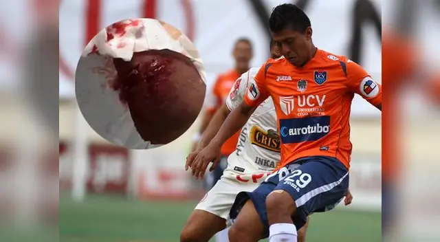 Rinaldo Cruzado logró el título del Torneo del Inca con César Vallejo.