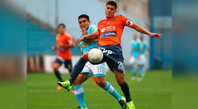 Sporting Cristal vs. César Vallejo EN VIVO por Torneo Clausura Sporting Cristal vs. César Vallejo EN VIVO por Torneo Clausura