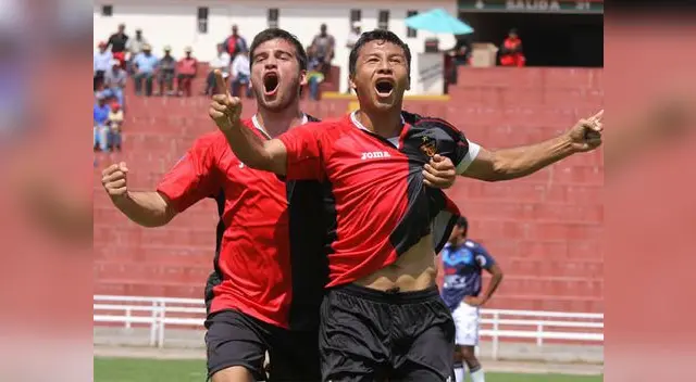 Melgar FBC vs. UTC: Cuesta y Zuñiga estarán en la ofensiva 'characata' Melgar FBC vs. UTC: Cuesta y Zuñiga estarán en la ofensiva 'characata'