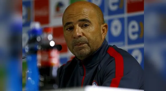 Jorge Sampaoli dirigió a Sporting Cristal, Sport Boys, Bolognesi y Juan Aurich en nuestro país. Jorge Sampaoli dirigió a Sporting Cristal, Sport Boys, Bolognesi y Juan Aurich en nuestro país.