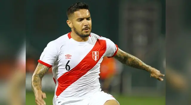 Vargas llegaría para la fecha doble de noviembre Vargas llegaría para la fecha doble de noviembre