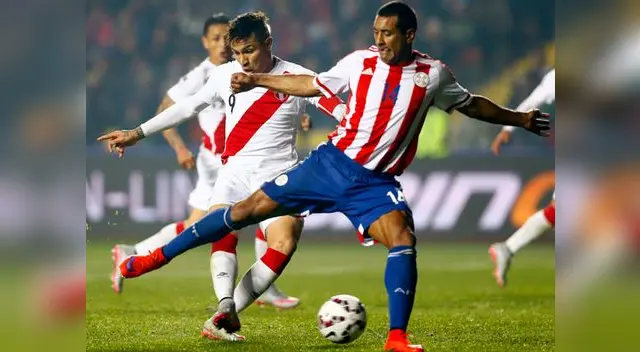 Habrá novedades en la convocatoria de Paraguay 