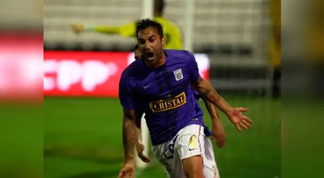 Alianza Lima vs. UTC EN VIVO: íntimos caen 3-0 por Torneo Clausura Alianza Lima vs. UTC EN VIVO: íntimos caen 3-0 por Torneo Clausura