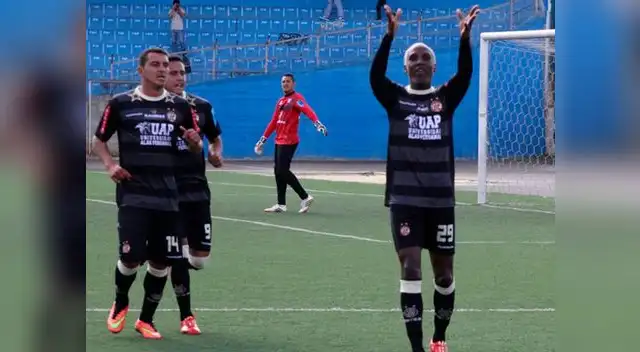 Alianza Lima vs. UTC EN VIVO: íntimos caen 3-0 por Torneo Clausura Alianza Lima vs. UTC EN VIVO: íntimos caen 3-0 por Torneo Clausura