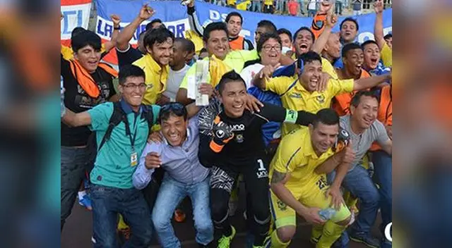 Comerciantes Unidos vs. Sport Boys: cuadro de Cutervo es el nuevo inquilino de la primera profesional Comerciantes Unidos vs. Sport Boys: cuadro de Cutervo es el nuevo inquilino de la primera profesional
