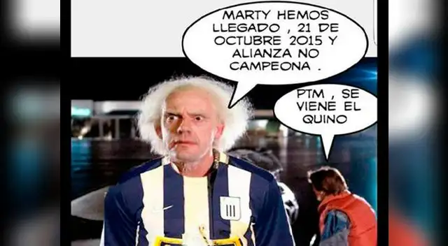 Alianza Lima y los mejores memes tras su derrota ante UTC por Torneo Clausura. Alianza Lima y los mejores memes tras su derrota ante UTC por Torneo Clausura.