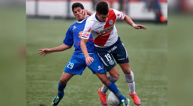 Alianza Atlético vs. Deportivo Municipal EN VIVO: churres ganan 4-1 por Torneo Clausura Alianza Atlético vs. Deportivo Municipal EN VIVO: churres ganan 4-1 por Torneo Clausura