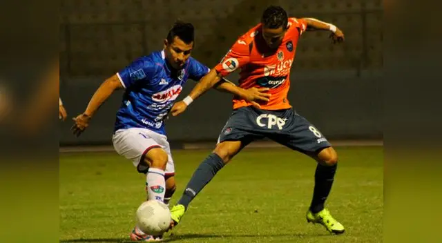 César Vallejo venció 2-1 a Unión Comercio por Torneo Clausura. César Vallejo venció 2-1 a Unión Comercio por Torneo Clausura.