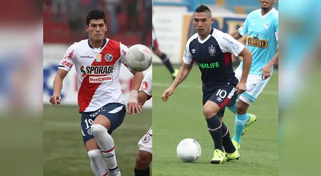 Iván Bulos y Joel Sánchez gustan en Matute para 2016. Iván Bulos y Joel Sánchez gustan en Matute para 2016.