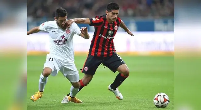 Carlos Zambrano tendrá hoy viernes 30 de octubre (2:30 p.m.) una dura prueba ante el Bayern Múnich.