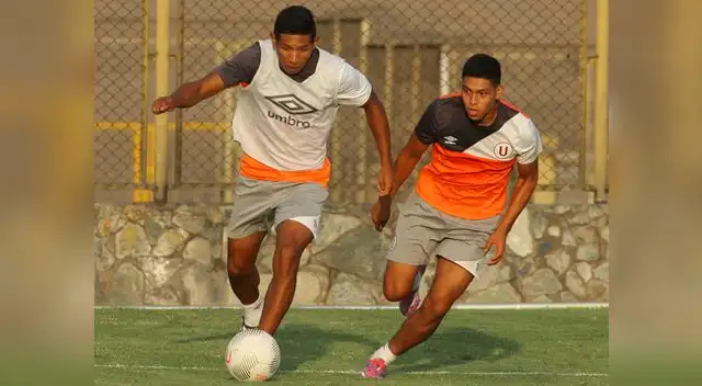 Edison Flores volverá ante Sport Huancayo.