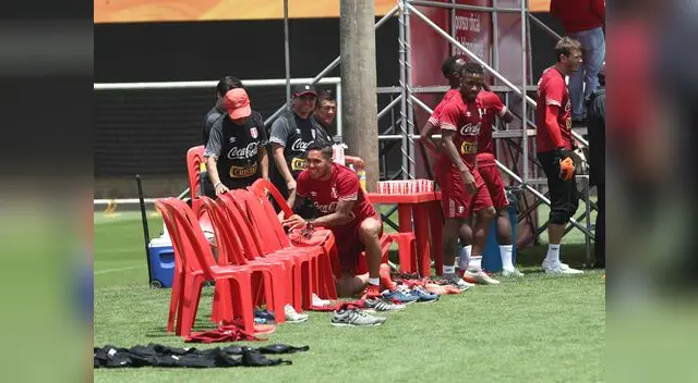 Juan Vargas como siempre hizo de sus 'locuras' Juan Vargas como siempre hizo de sus 'locuras'