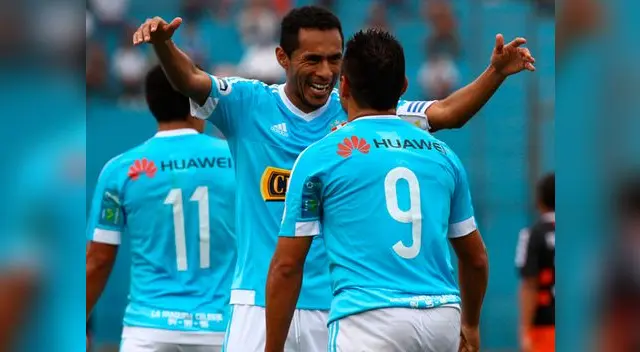 Sporting Cristal busca el bicampeonato con Daniel Ahmed como DT.