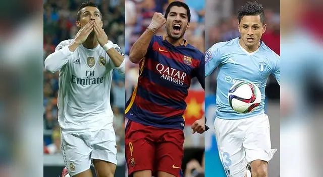 El Real Madrid y el Barcelona pueden asegurar su boleto a octavos de final en esta fecha 4 de la Champions League.