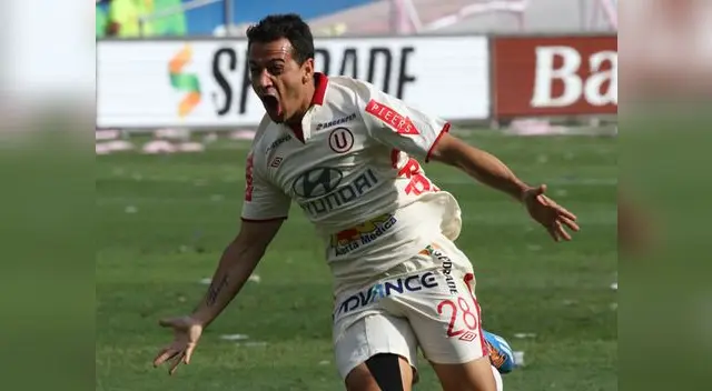 Guastavino tiene toda la intención de regresar a Ate Guastavino tiene toda la intención de regresar a Ate