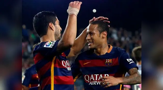 Barcelona vs. Bate Borisov EN DIRECTO: Azulgranas ganan 1-0 por con gol de Neymar la Champions