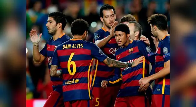 Barcelona vs. Bate Borisov EN DIRECTO: Azulgranas ganan 3-0 por la Champions 
