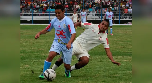 Universitario vs. Real Garcilaso EN VIVO: cremas pierden 4-2 por el Clausura Universitario vs. Real Garcilaso EN VIVO: cremas pierden 4-2 por el Clausura